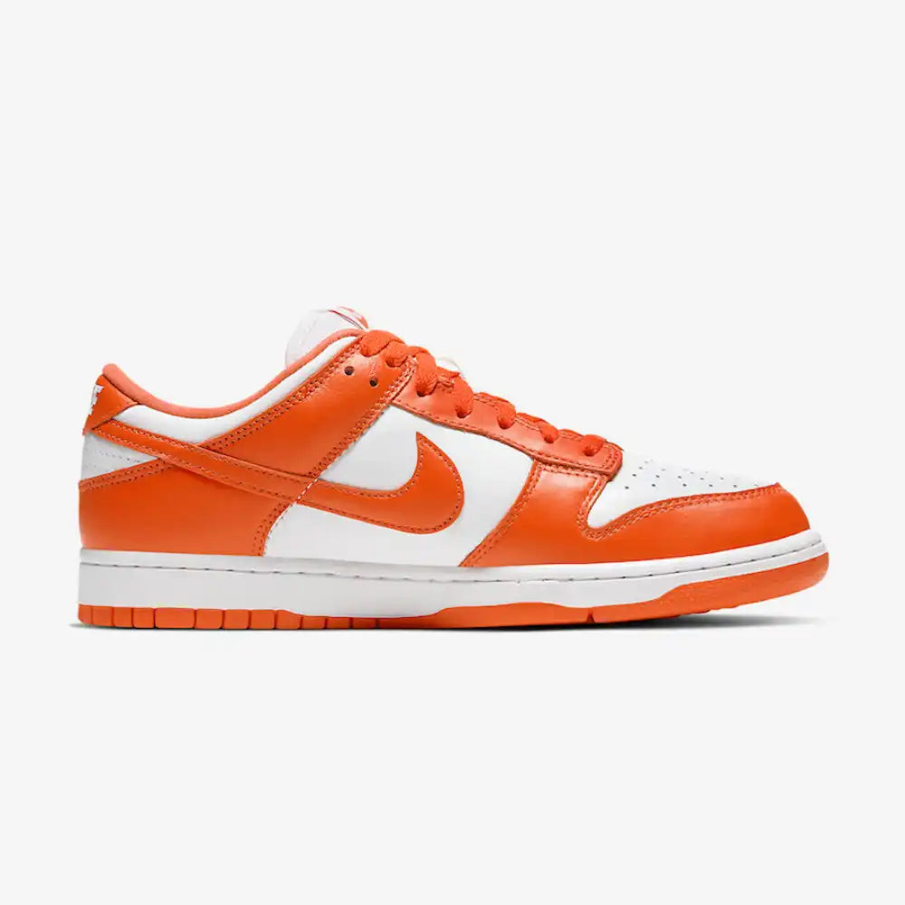 Nike Dunk Low Syracuse (2022) - DRIP DOS ARTISTAS 