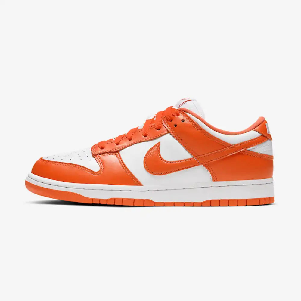 Nike Dunk Low Syracuse (2022) - DRIP DOS ARTISTAS 