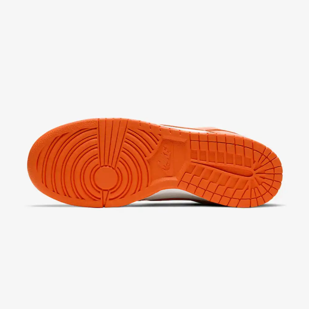 Nike Dunk Low Syracuse (2022) - DRIP DOS ARTISTAS 