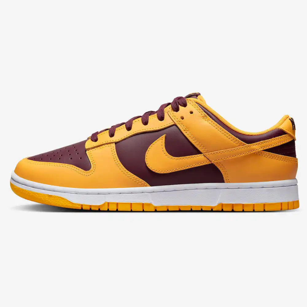 Nike Dunk Low Arizona State - DRIP DOS ARTISTAS 