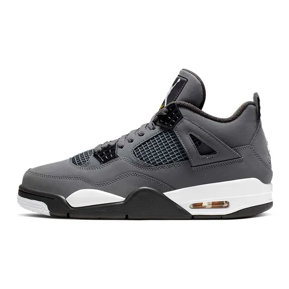 Air Jordan 4 Cool Grey - DRIP DOS ARTISTAS 