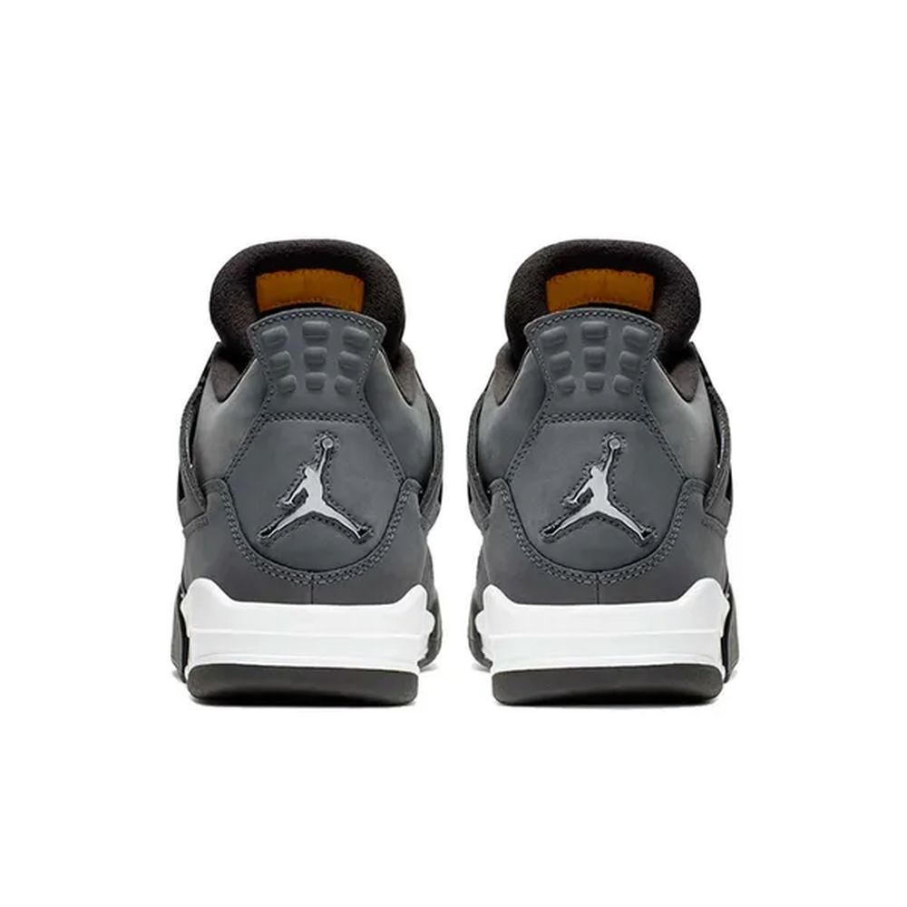 Air Jordan 4 Cool Grey - DRIP DOS ARTISTAS 
