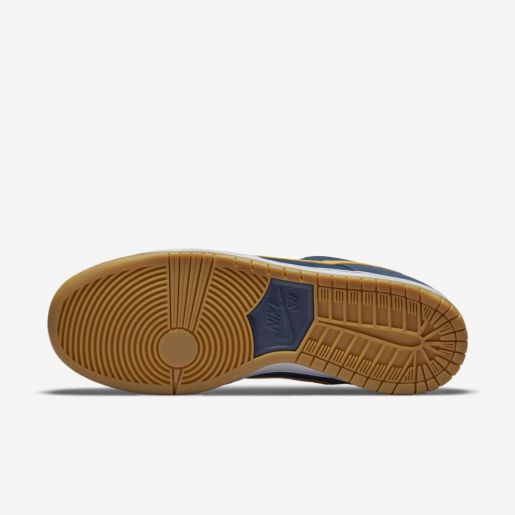 Nike SB Dunk Low Pro Barcelona - DRIP DOS ARTISTAS 