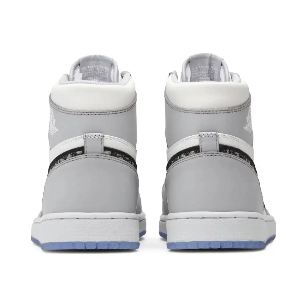 air dior high - DRIP DOS ARTISTAS 