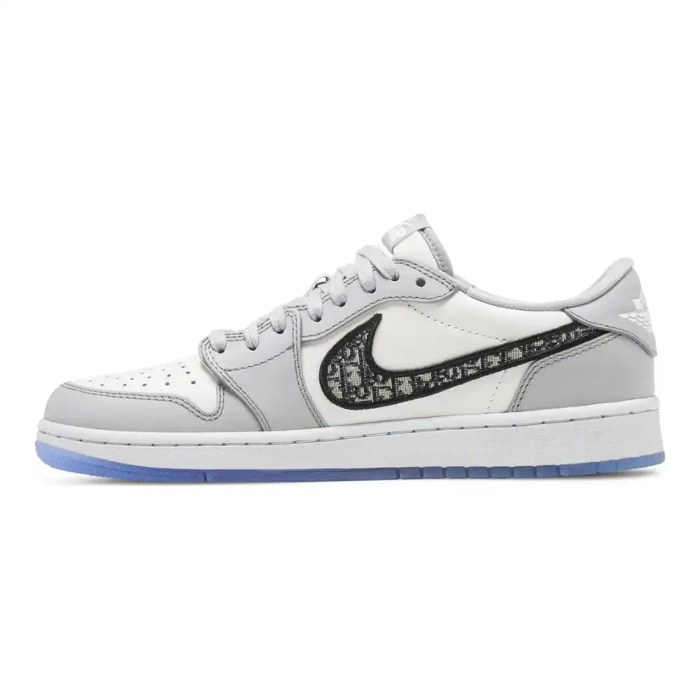 air dior low - DRIP DOS ARTISTAS 