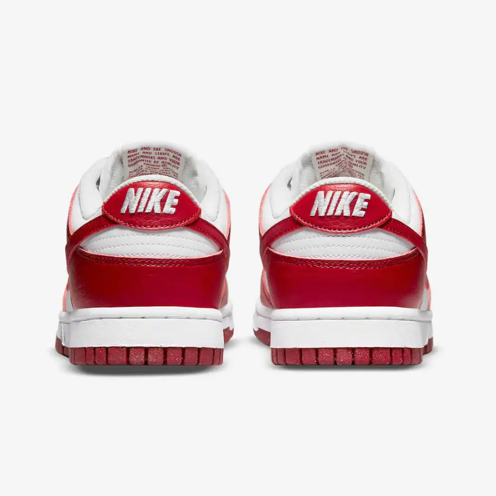 Nike Dunk Low Gym Red (2022) - DRIP DOS ARTISTAS 