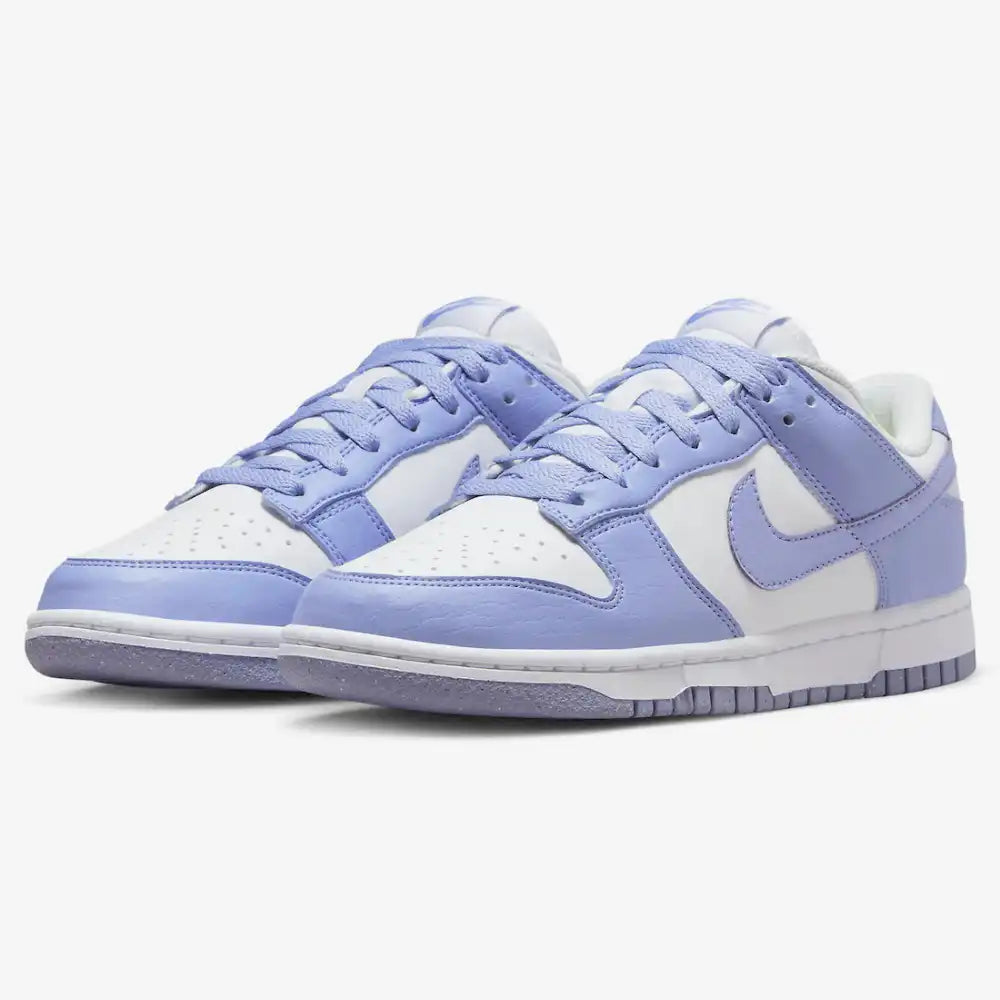Nike Dunk Low Next Nature Lilac - DRIP DOS ARTISTAS 