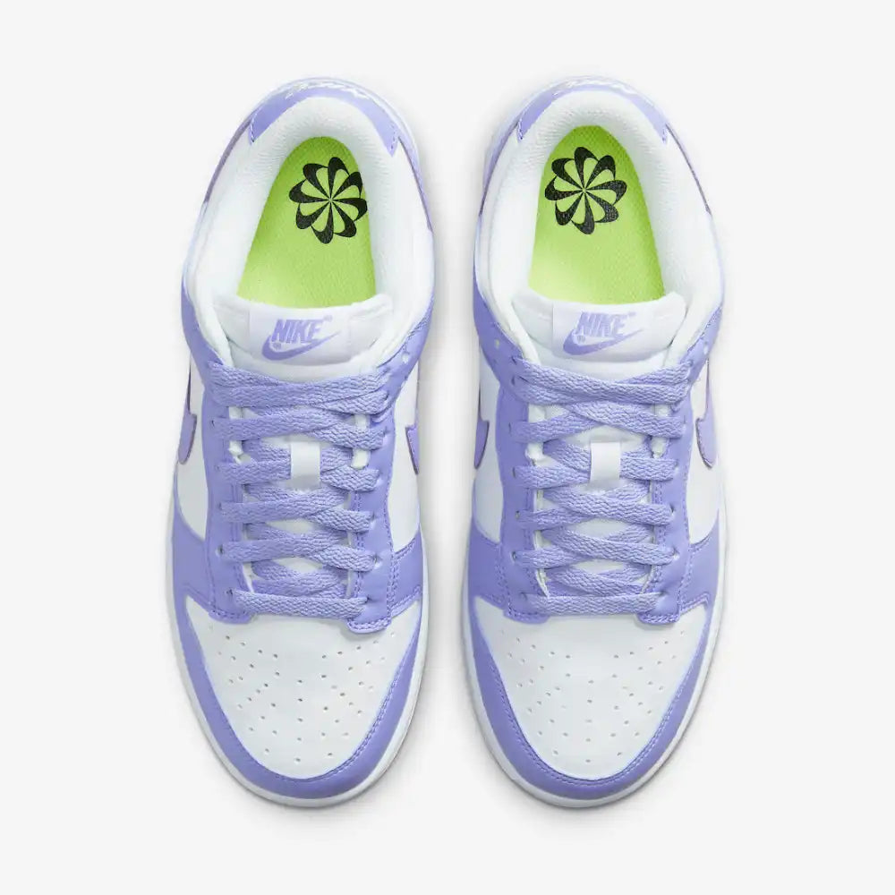 Nike Dunk Low Next Nature Lilac - DRIP DOS ARTISTAS 
