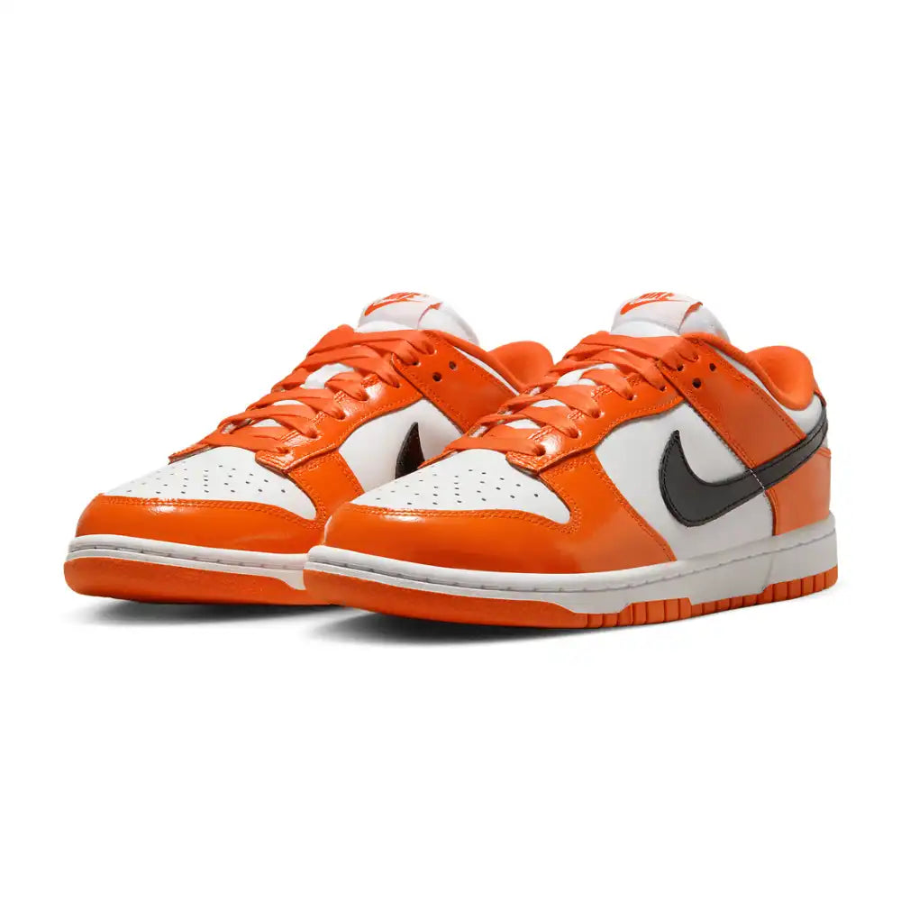 Nike Dunk Low Patent Halloween - DRIP DOS ARTISTAS 