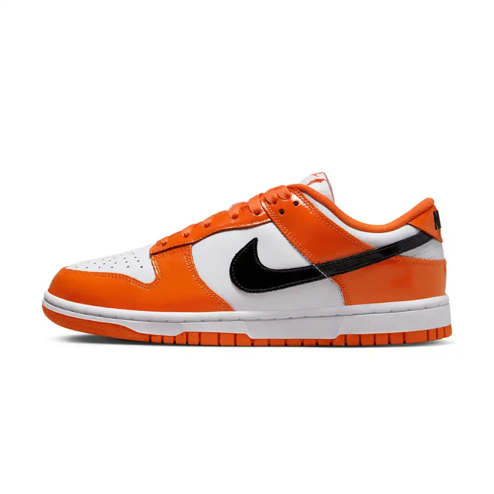 Nike Dunk Low Patent Halloween - DRIP DOS ARTISTAS 