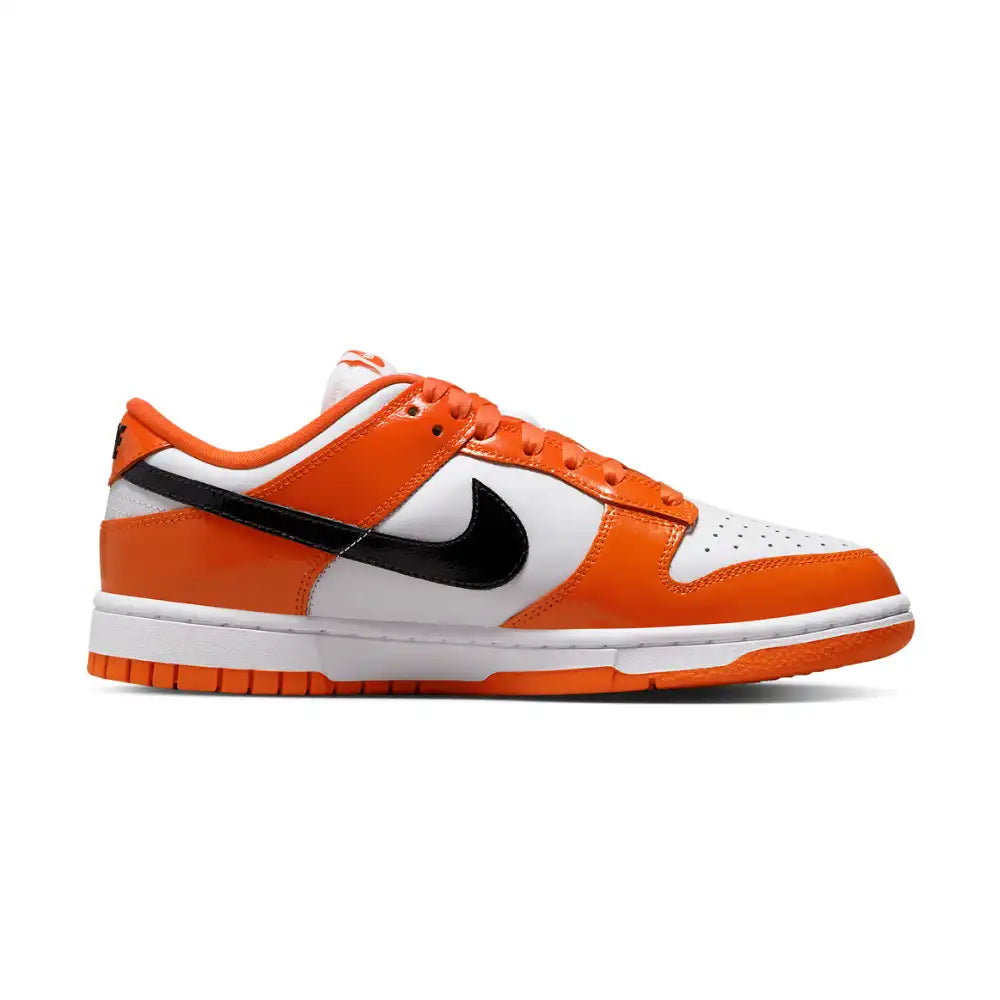 Nike Dunk Low Patent Halloween - DRIP DOS ARTISTAS 
