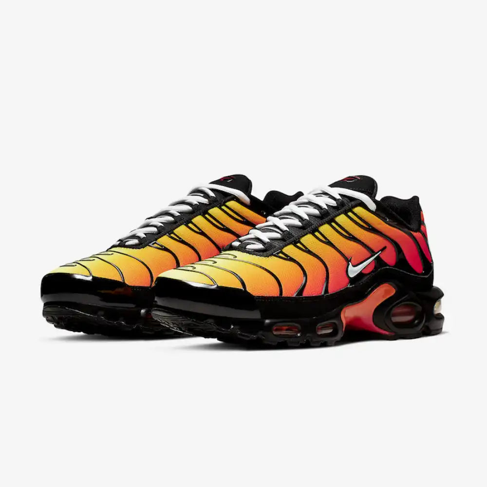 Nike Air Max Plus Tiger - DRIP DOS ARTISTAS 