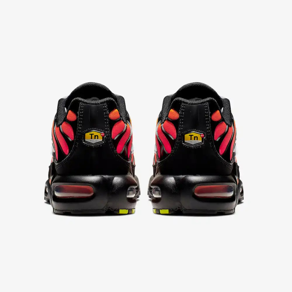 Nike Air Max Plus Tiger - DRIP DOS ARTISTAS 
