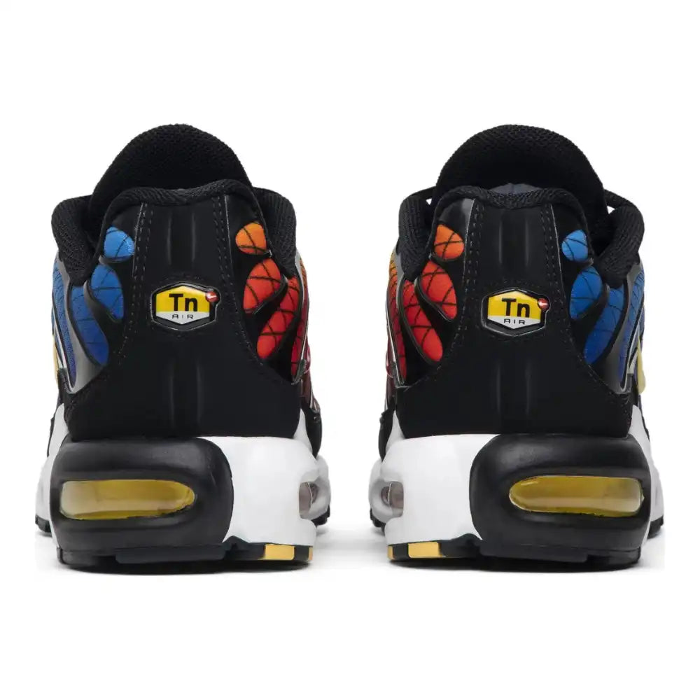 Nike Air Max Plus Greedy - DRIP DOS ARTISTAS 