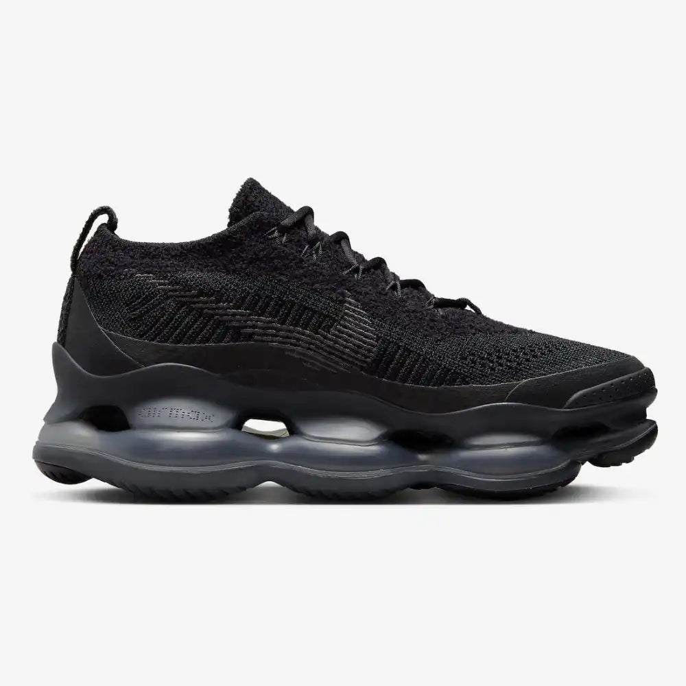 Nike Air Max Scorpion Triple Black - DRIP DOS ARTISTAS 