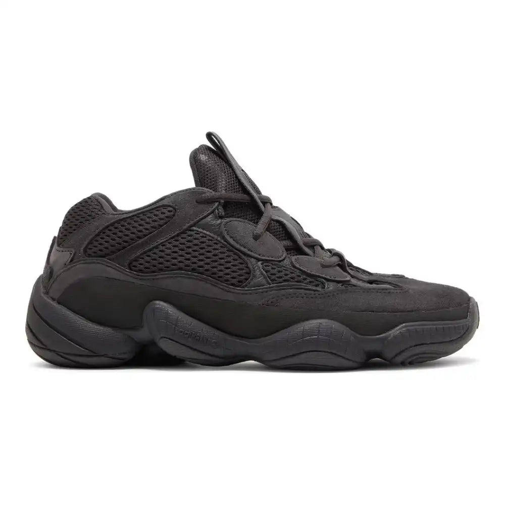 Yeezy 500 Utility Black - DRIP DOS ARTISTAS 