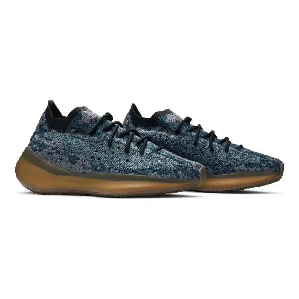 Yeezy Boost 380 Covellite - DRIP DOS ARTISTAS 