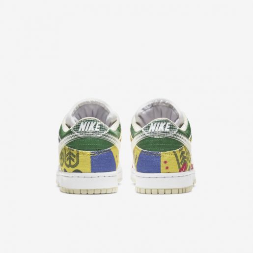 Nike Dunk Low City Market - DRIP DOS ARTISTAS 