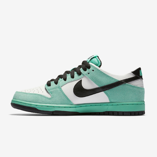 Nike Dunk Low Sea Crystal - DRIP DOS ARTISTAS 