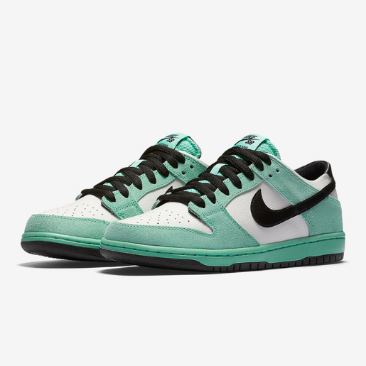 Nike Dunk Low Sea Crystal - DRIP DOS ARTISTAS 
