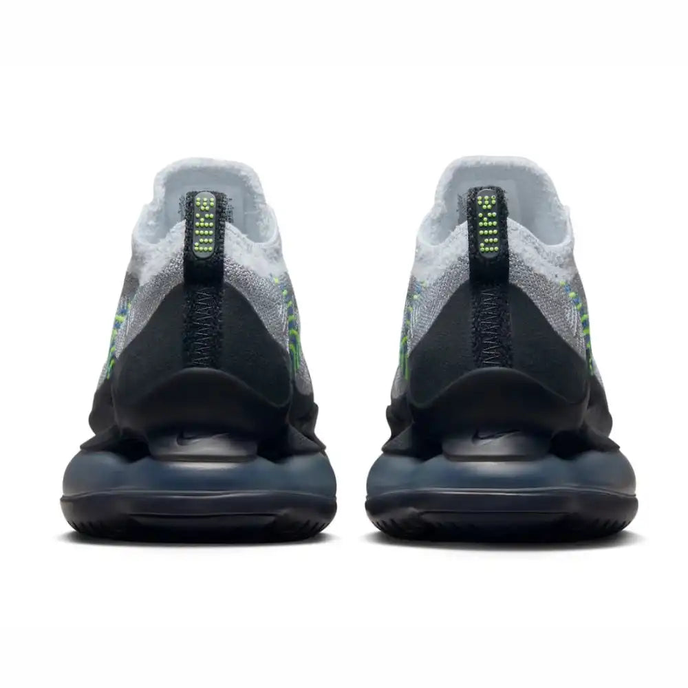 Nike Air Max Scorpion Dark Smoke Grey - DRIP DOS ARTISTAS 