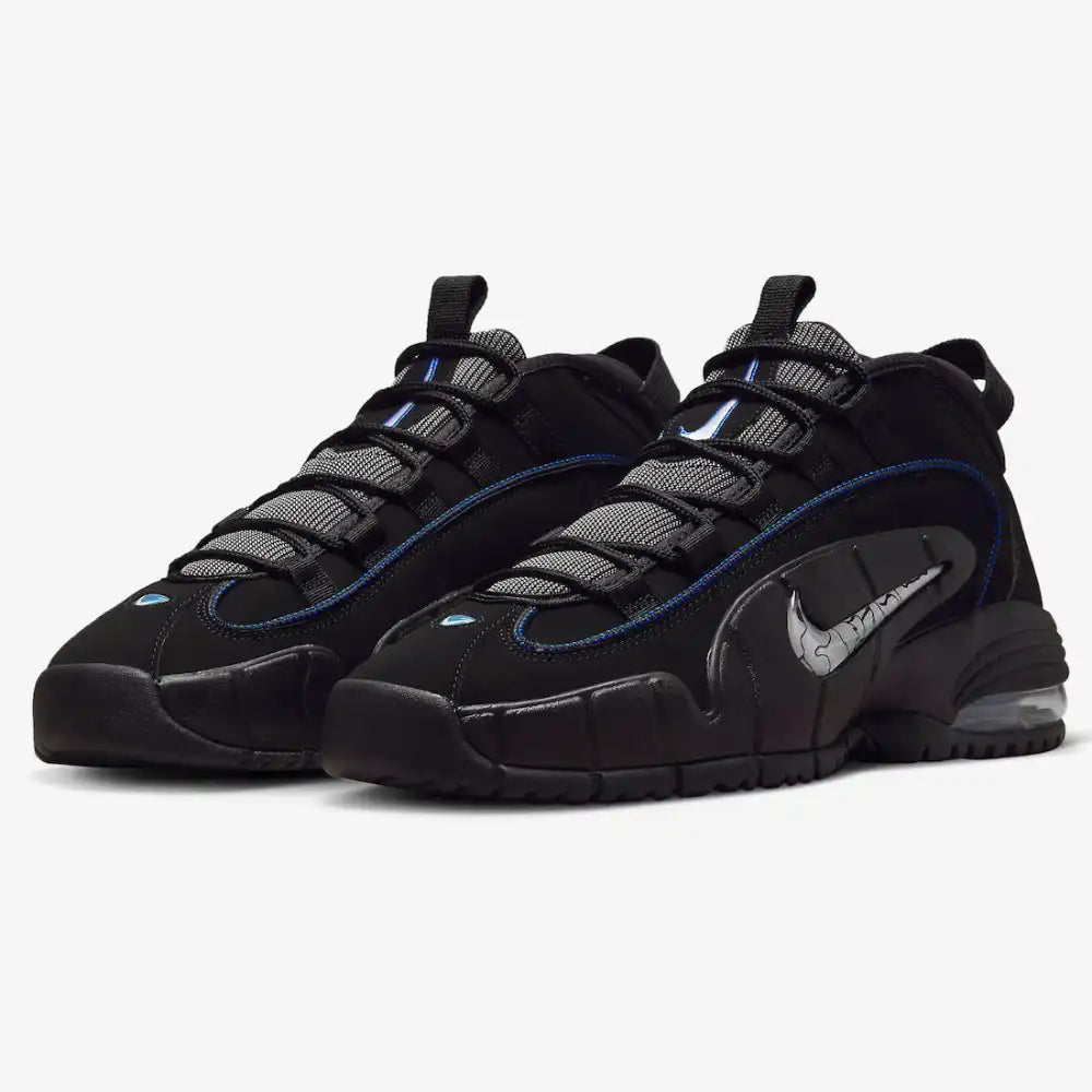 Nike Air Max Penny All Star - DRIP DOS ARTISTAS 