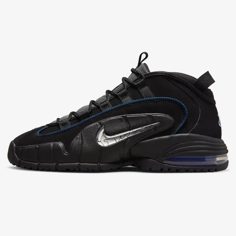 Nike Air Max Penny All Star - DRIP DOS ARTISTAS 