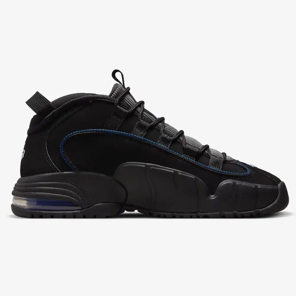 Nike Air Max Penny All Star - DRIP DOS ARTISTAS 