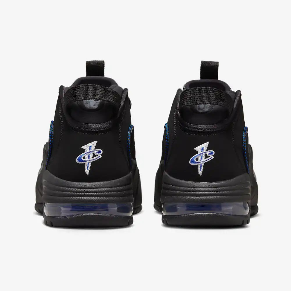 Nike Air Max Penny All Star - DRIP DOS ARTISTAS 