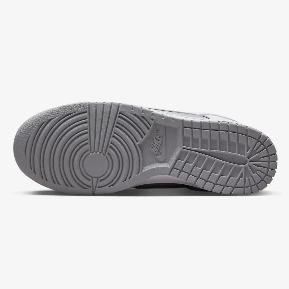 Nike Dunk Low White Neutral Grey - DRIP DOS ARTISTAS 