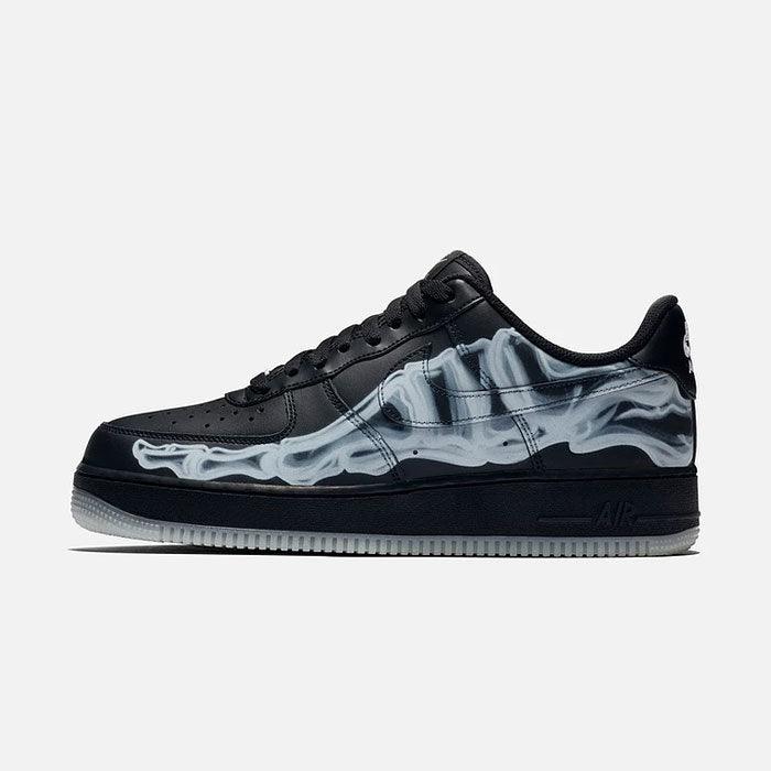 Nike Air Force 1 Skeleton 2019 - DRIP DOS ARTISTAS 