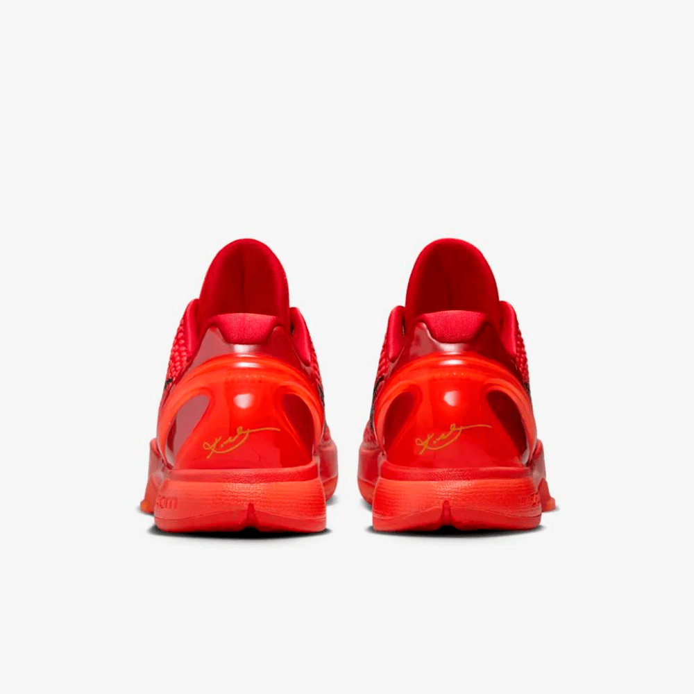 Nike Kobe 6 Protro Reverse Grinch - DRIP DOS ARTISTAS 