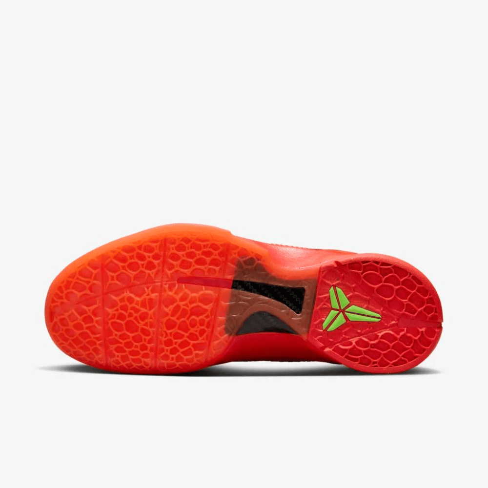 Nike Kobe 6 Protro Reverse Grinch - DRIP DOS ARTISTAS 