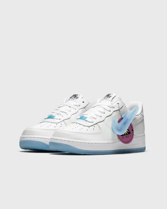 Nike Air Force 1 Low LX UV Reactive - DRIP DOS ARTISTAS 