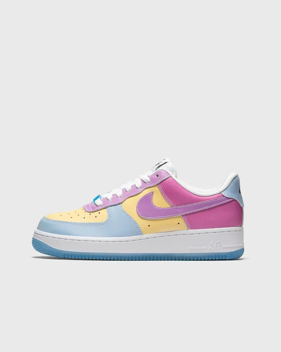Nike Air Force 1 Low LX UV Reactive - DRIP DOS ARTISTAS 