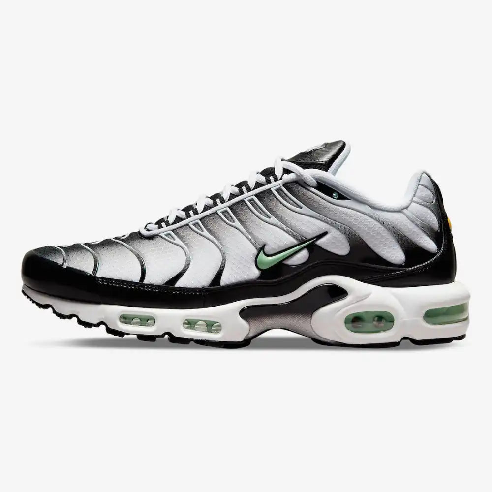 Nike Air Max Plus Seafoam - DRIP DOS ARTISTAS 