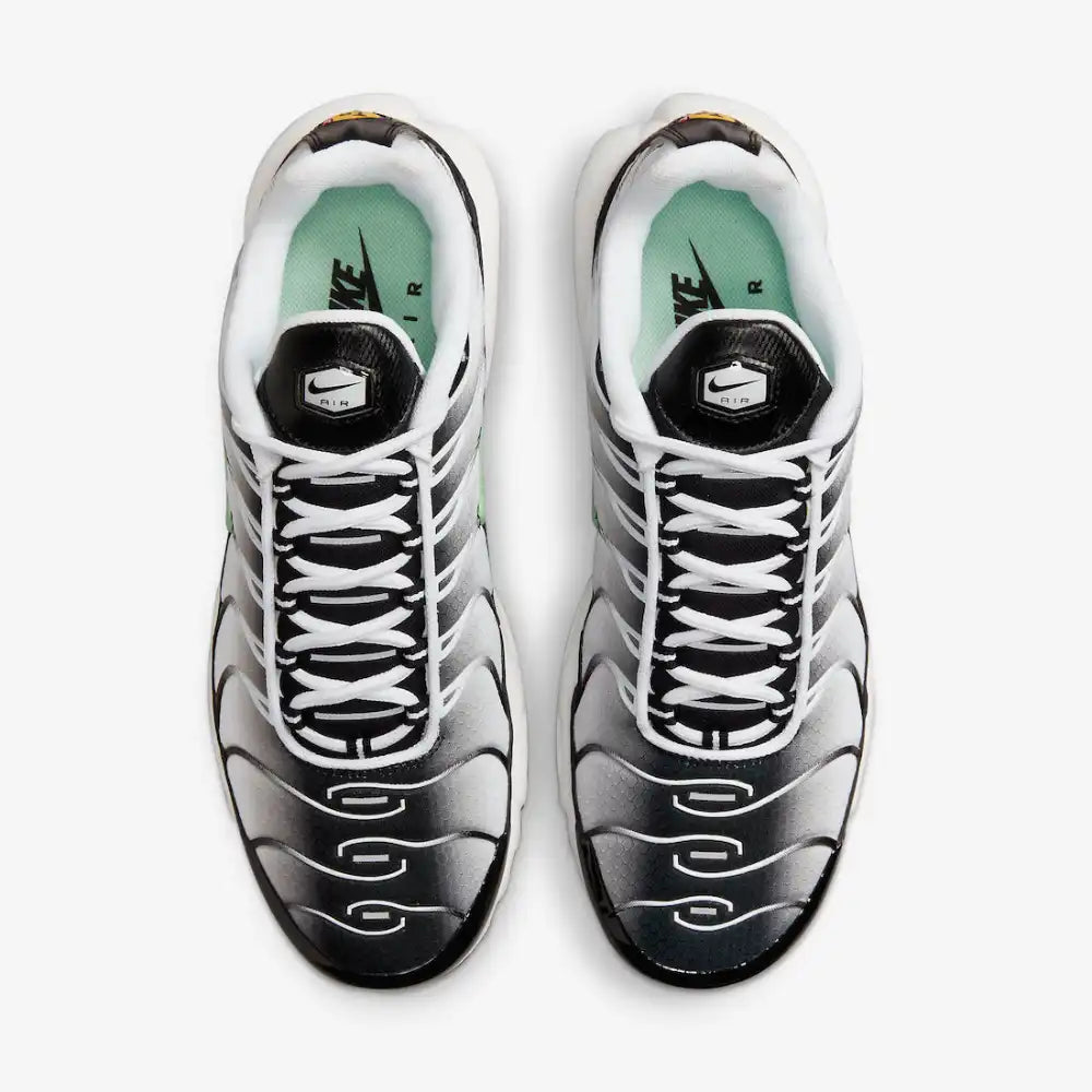 Nike Air Max Plus Seafoam - DRIP DOS ARTISTAS 