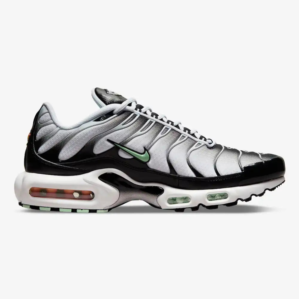 Nike Air Max Plus Seafoam - DRIP DOS ARTISTAS 