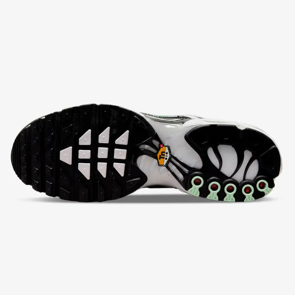 Nike Air Max Plus Seafoam - DRIP DOS ARTISTAS 