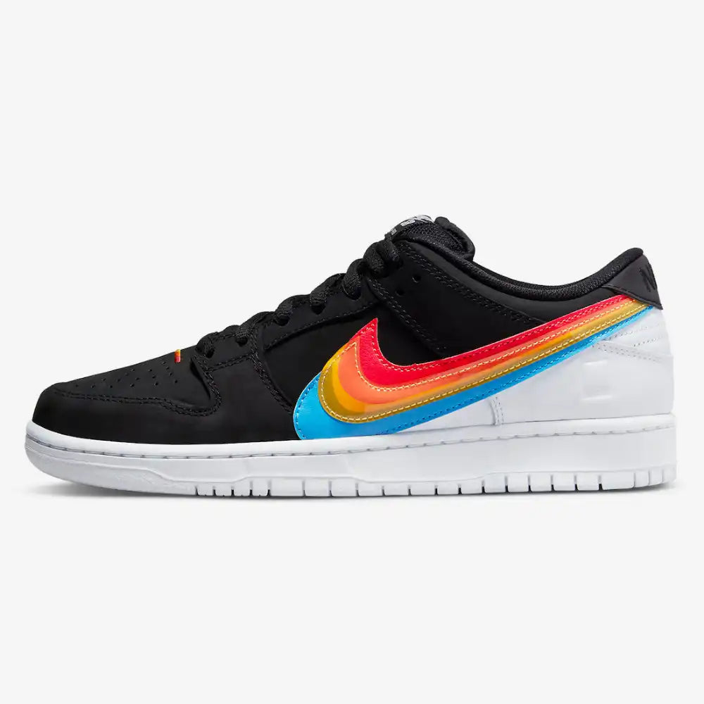Nike SB Dunk Low Polaroid - DRIP DOS ARTISTAS 