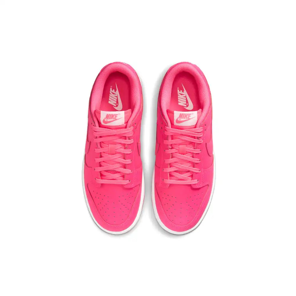 Nike Dunk Low Hot Pink - DRIP DOS ARTISTAS 