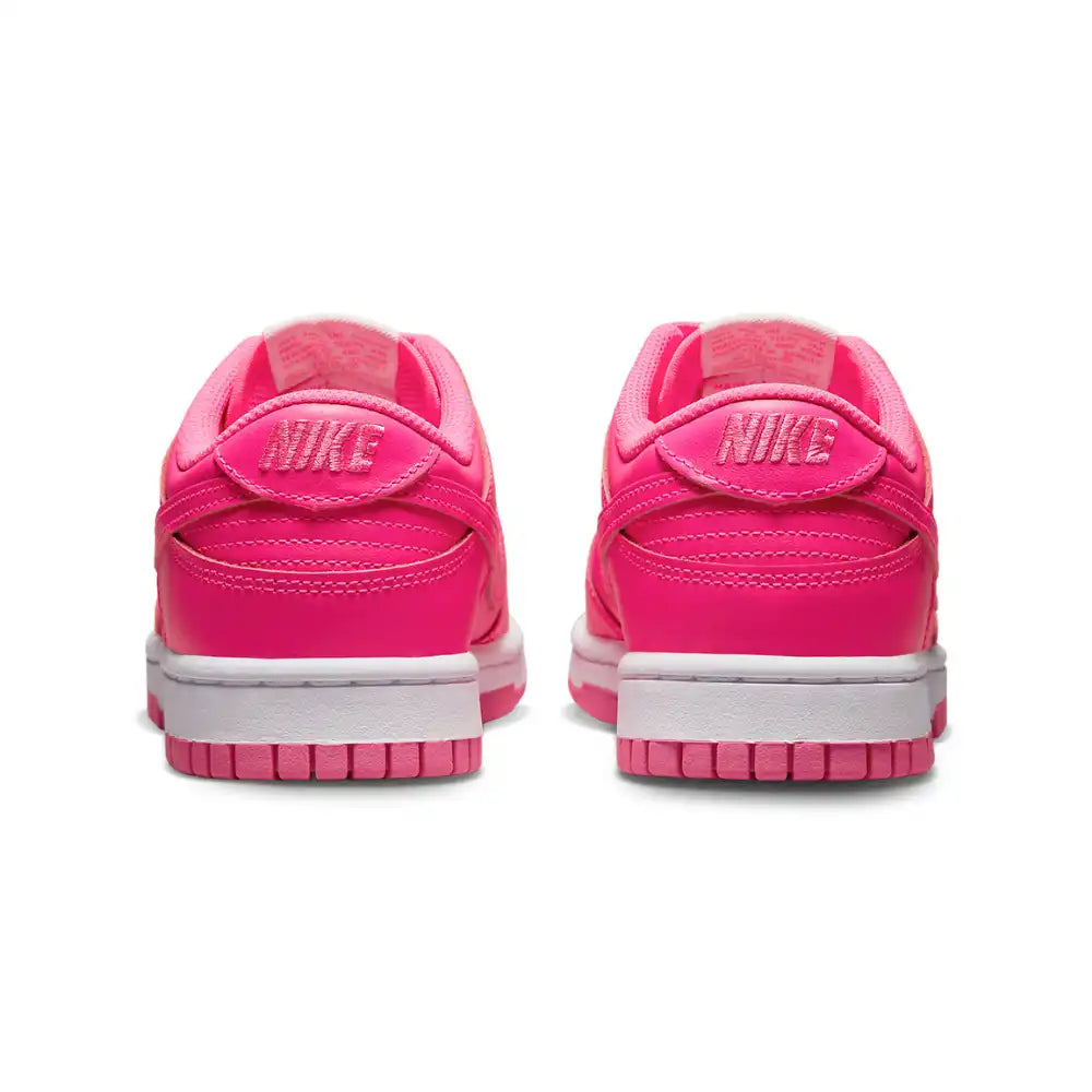 Nike Dunk Low Hot Pink - DRIP DOS ARTISTAS 