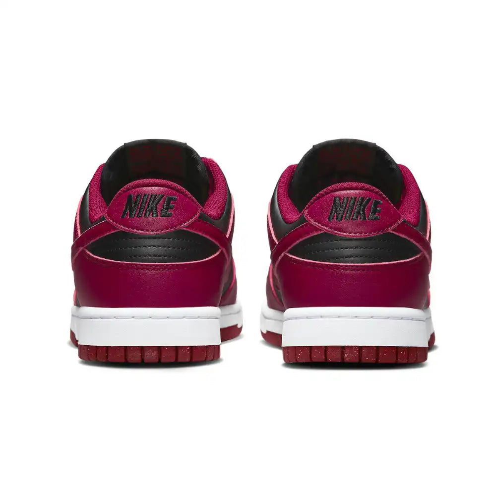 Nike Dunk Low Michigan Varsity Maize - DRIP DOS ARTISTAS 