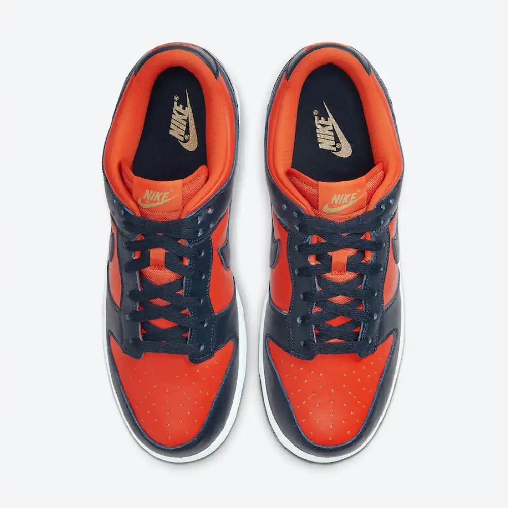 Nike Dunk Champ Colors - DRIP DOS ARTISTAS 