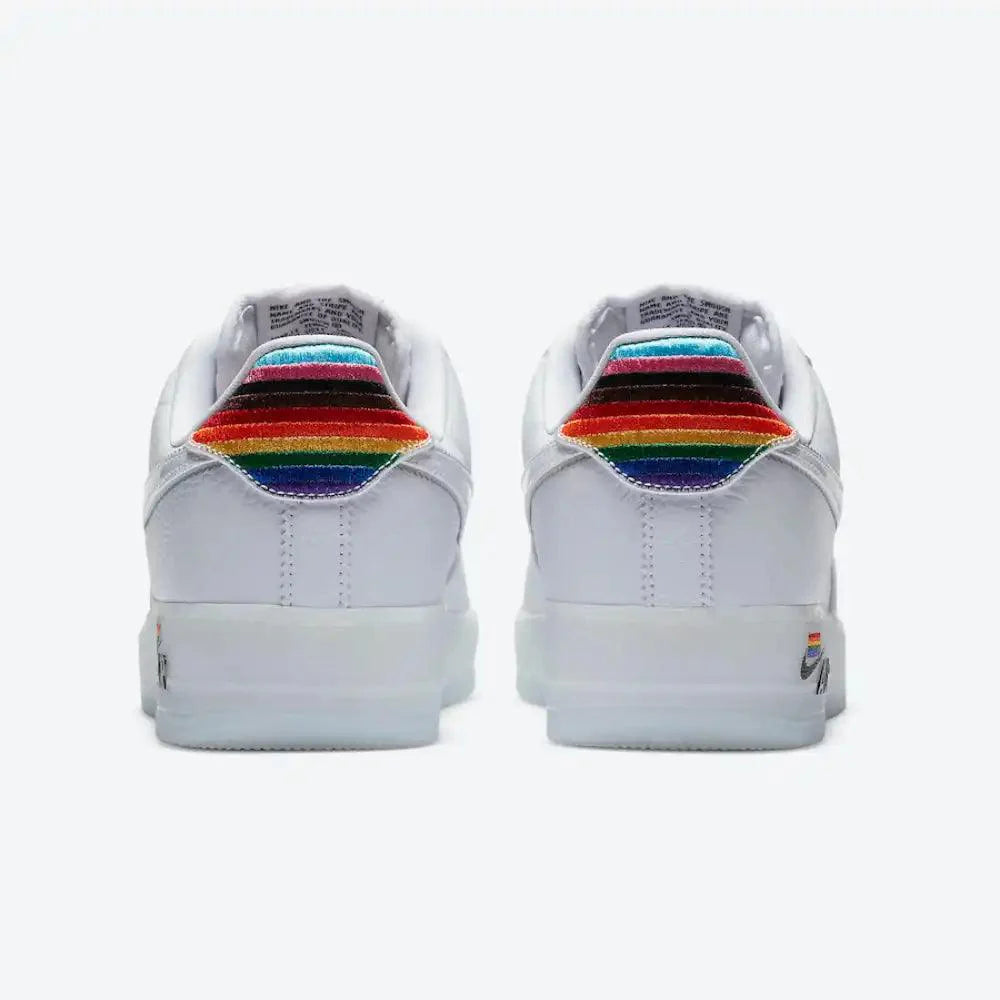 Nike Air Force 1 BETRUE 2020 - DRIP DOS ARTISTAS 
