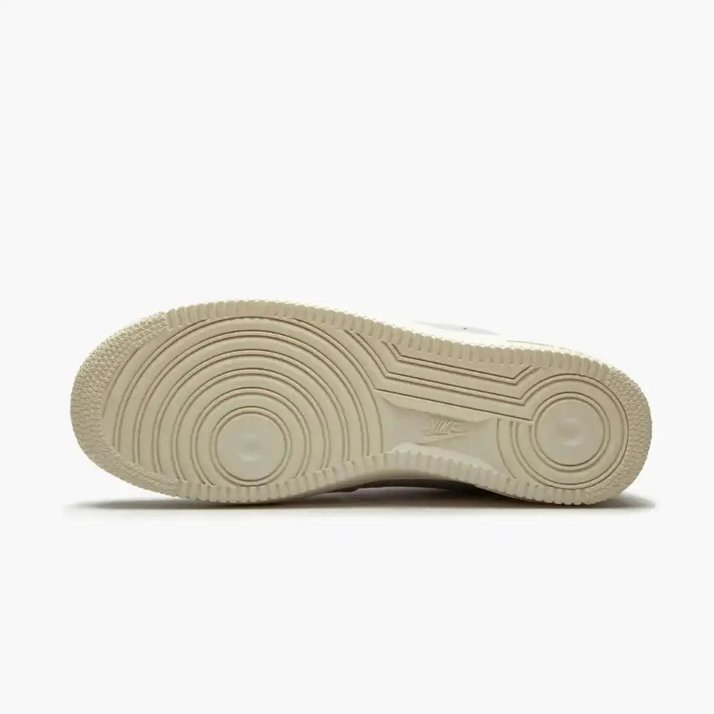 Nike Air Force 1 Jewel Grey - DRIP DOS ARTISTAS 