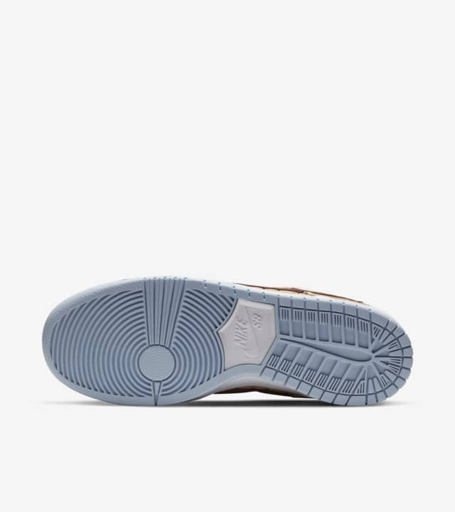 Nike SB Dunk Low Street Hawker - DRIP DOS ARTISTAS 