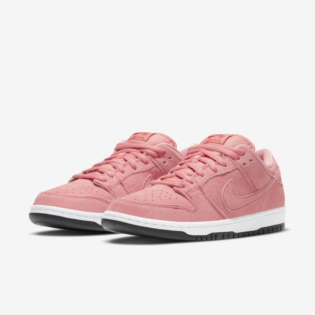 Nike SB Dunk Low Pink Pig - DRIP DOS ARTISTAS 