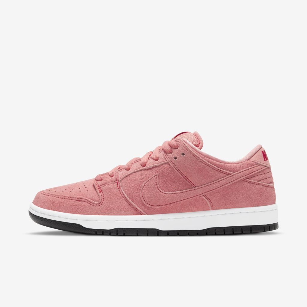 Nike SB Dunk Low Pink Pig - DRIP DOS ARTISTAS 