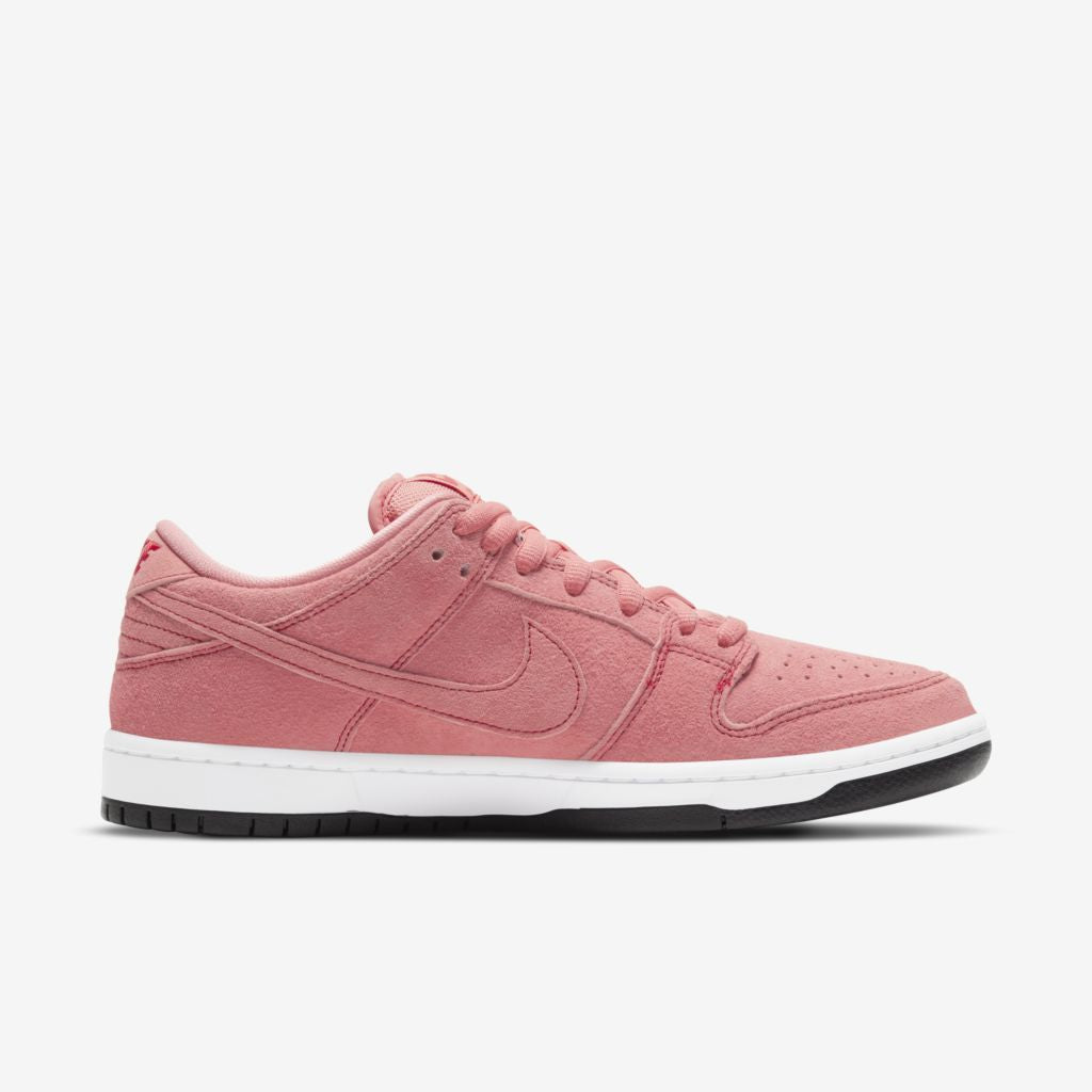 Nike SB Dunk Low Pink Pig - DRIP DOS ARTISTAS 